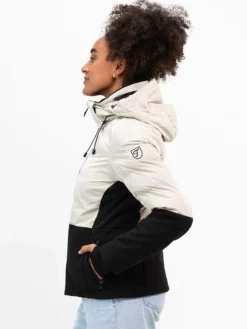 Riley ski jas