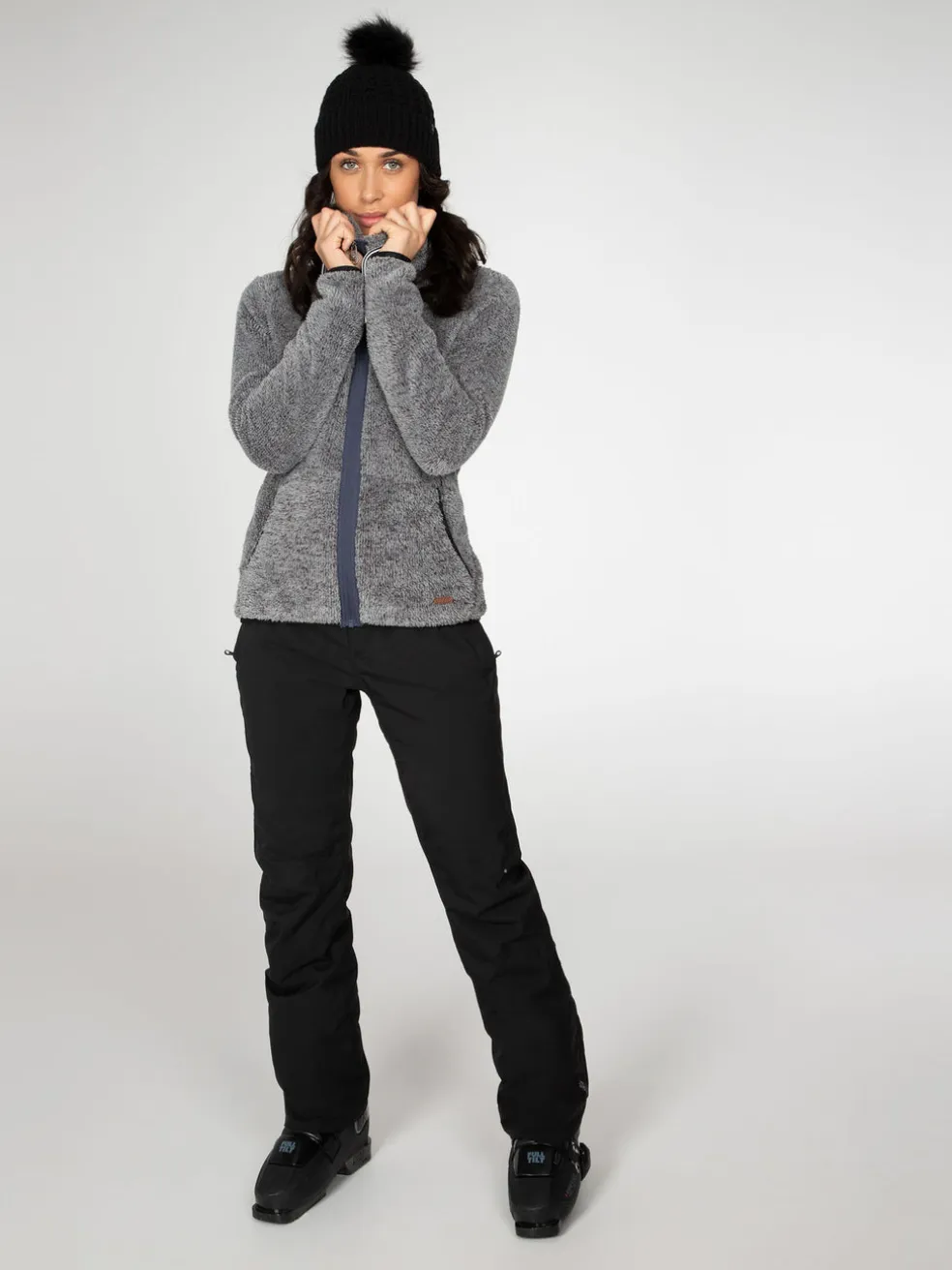 Riri 20 fleece
