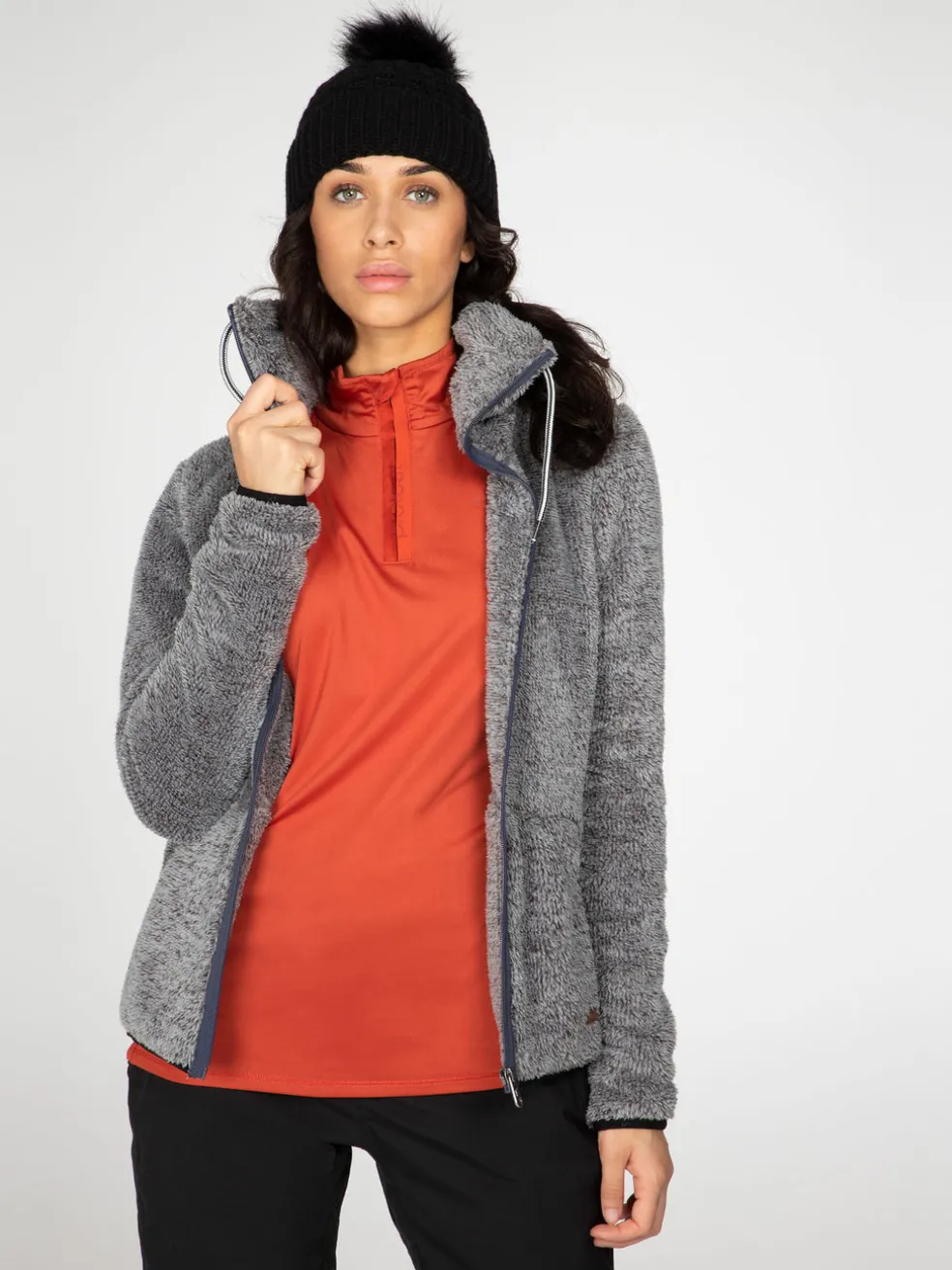 Riri 20 fleece