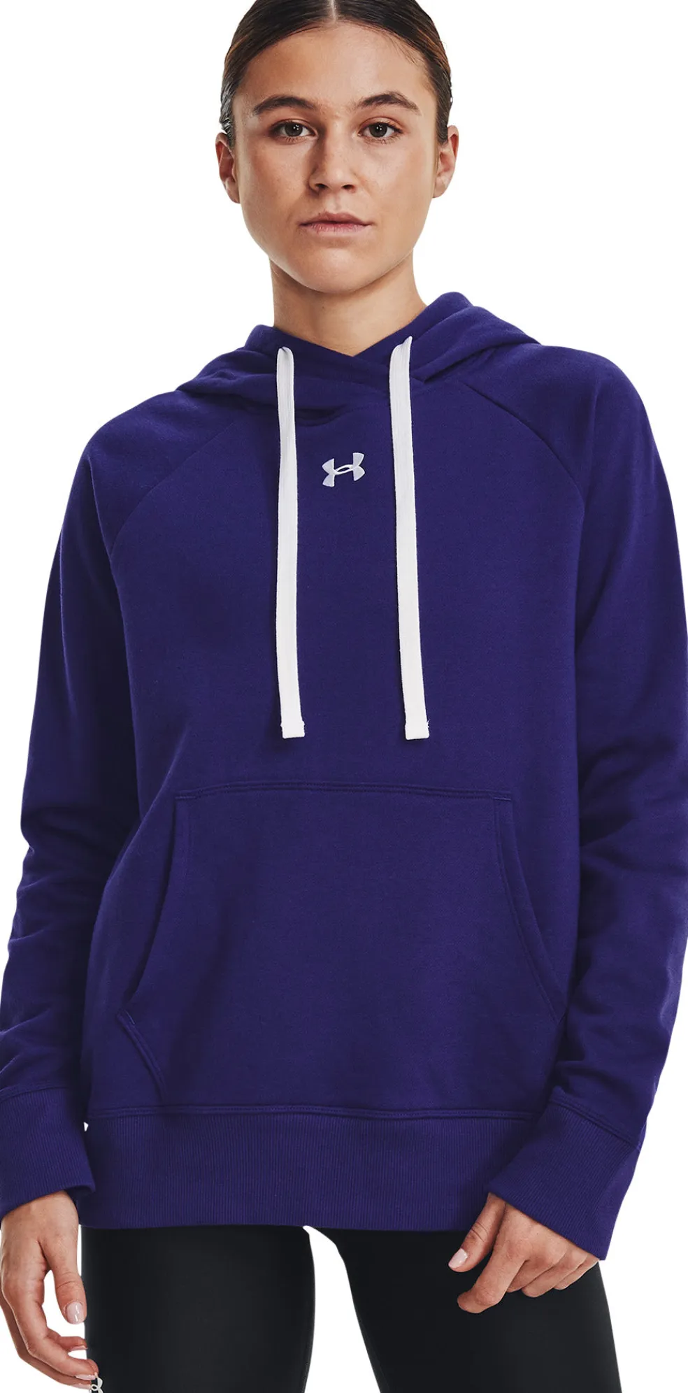 Rival Fleece Hb hoodie