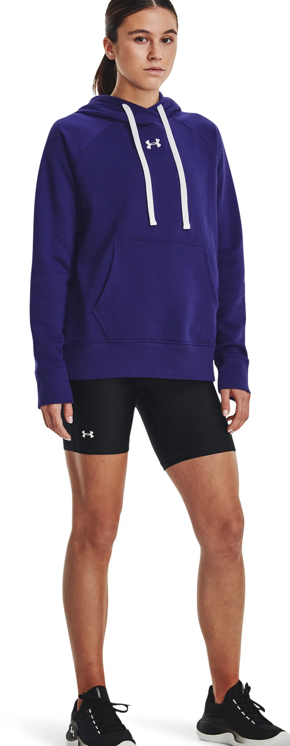 Rival Fleece Hb hoodie