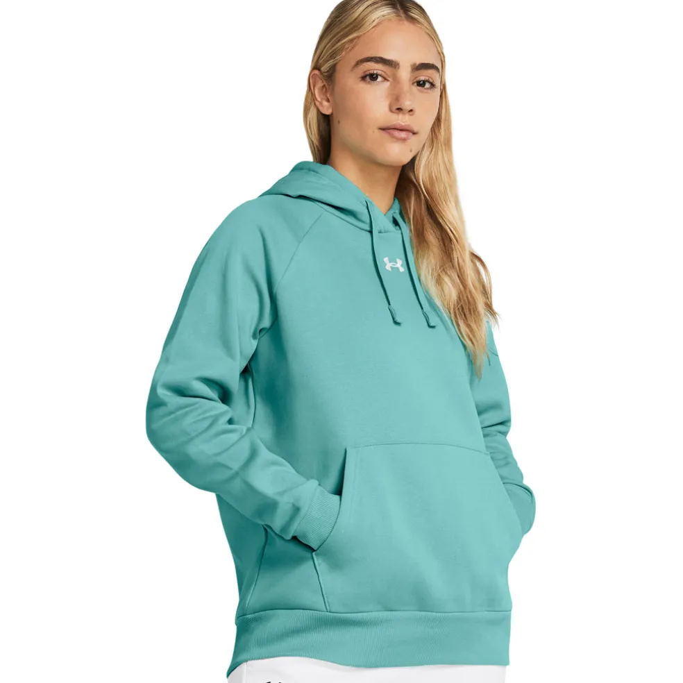 Rival Fleece hoodie