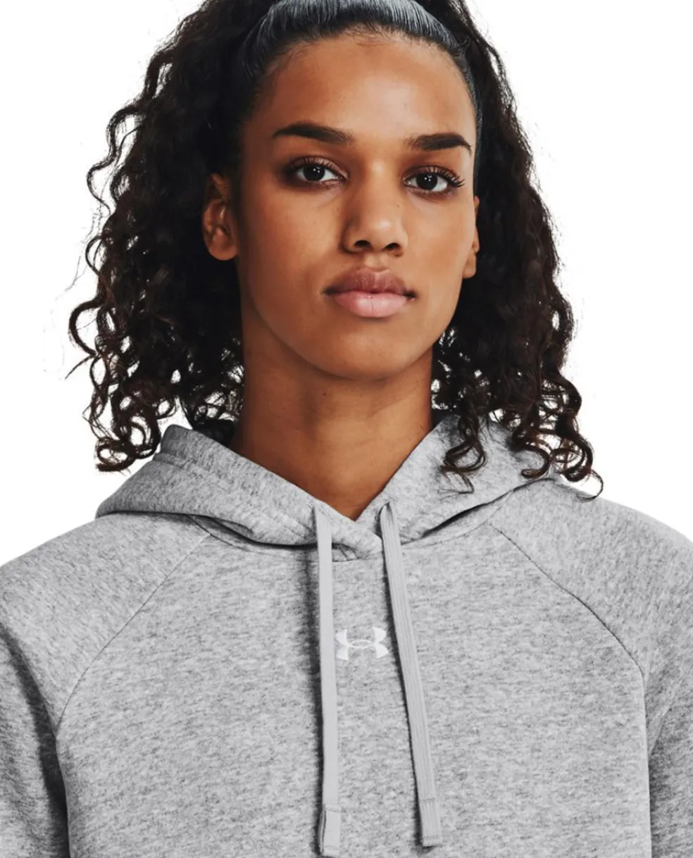 Rival Fleece hoodie