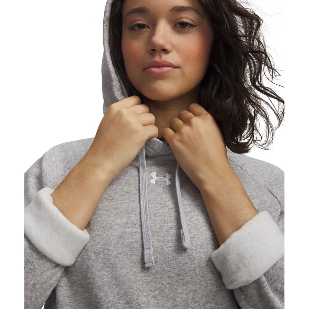 Rival Fleece hoodie