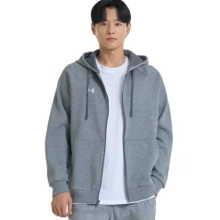 Rival Fleece hoodie