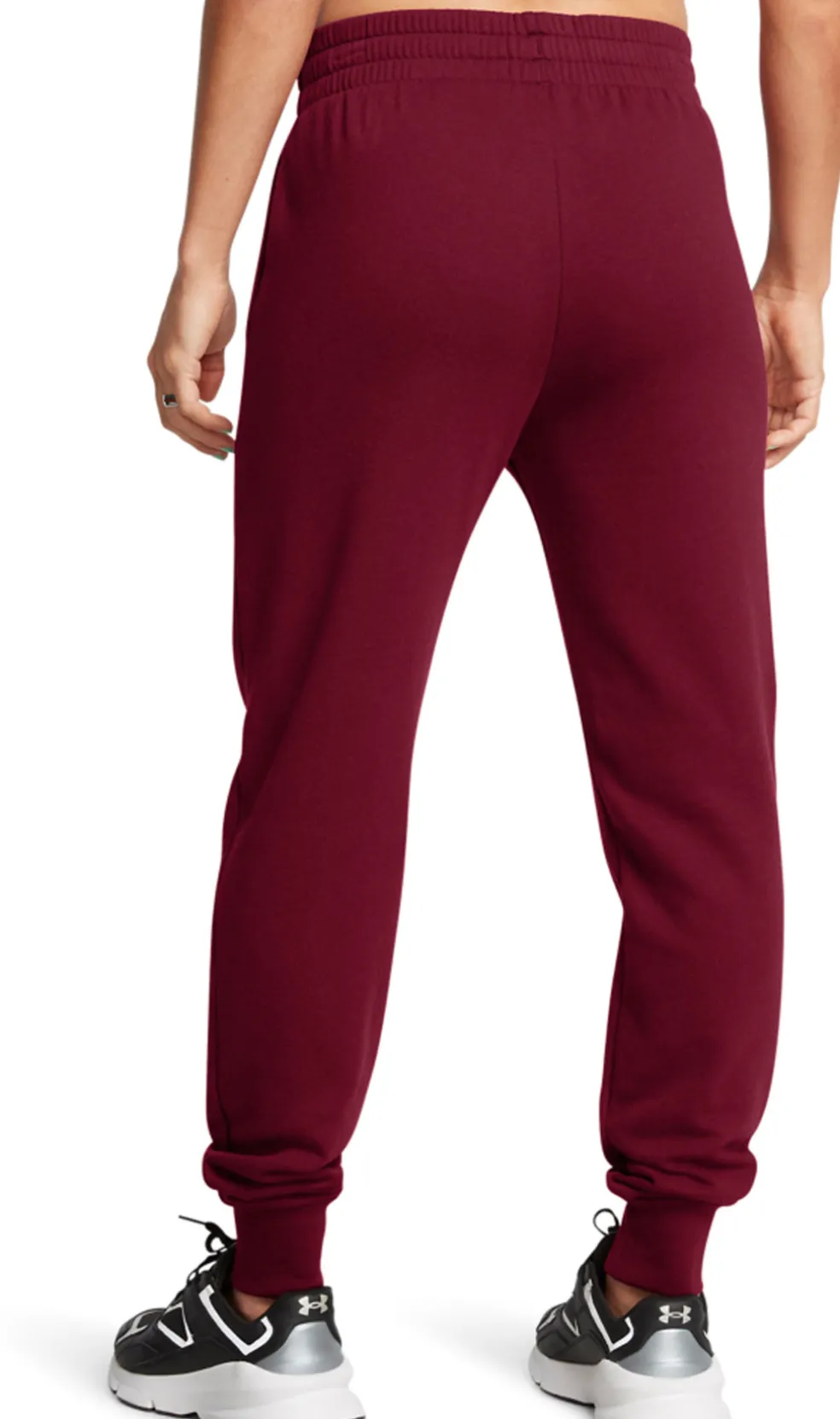 Rival Fleece joggingbroek