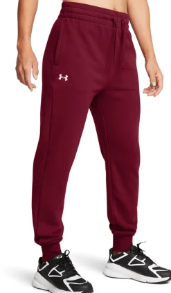 Rival Fleece joggingbroek