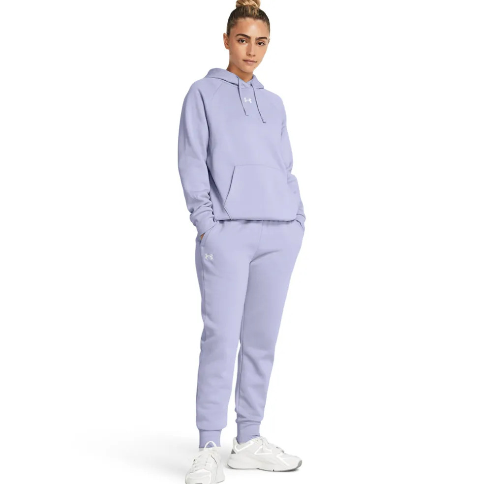 Rival Fleece joggingbroek