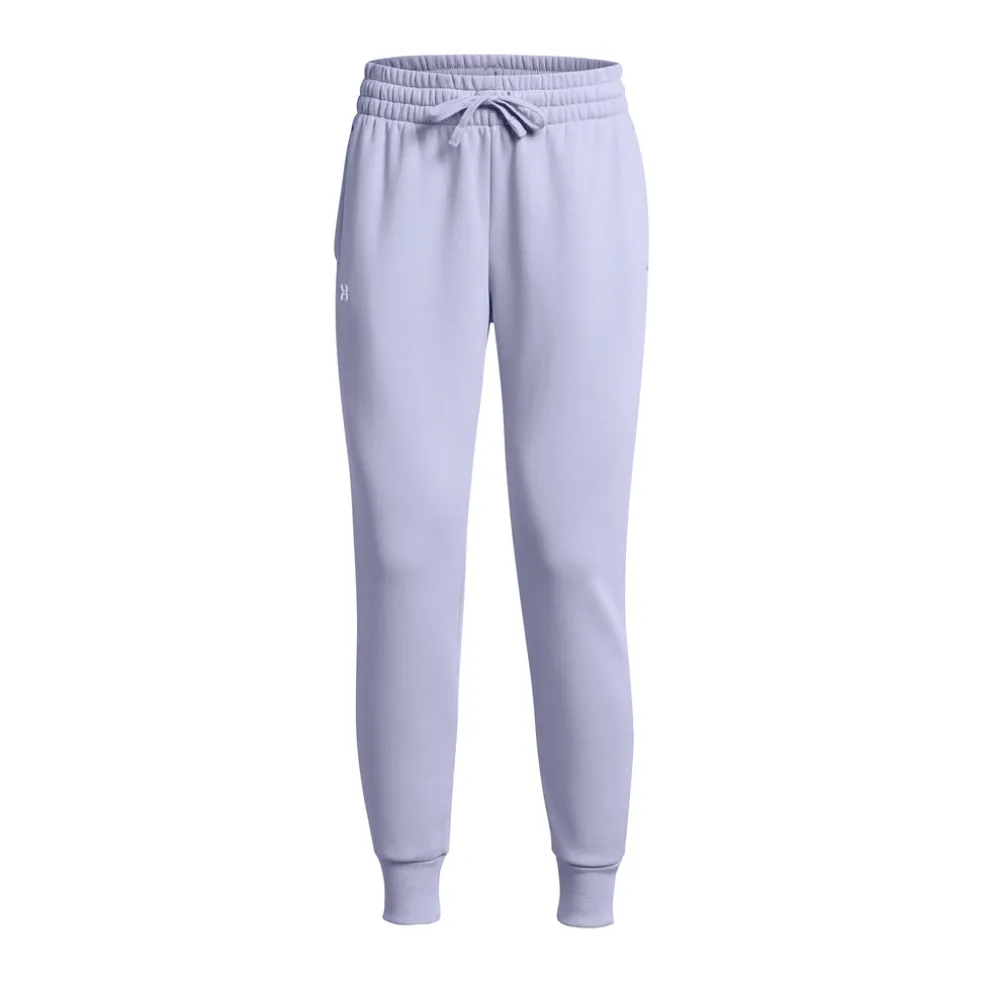 Rival Fleece joggingbroek