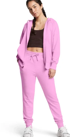 Rival Fleece joggingbroek