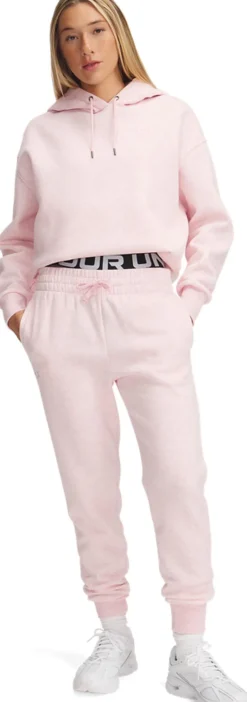 Rival Fleece joggingbroek