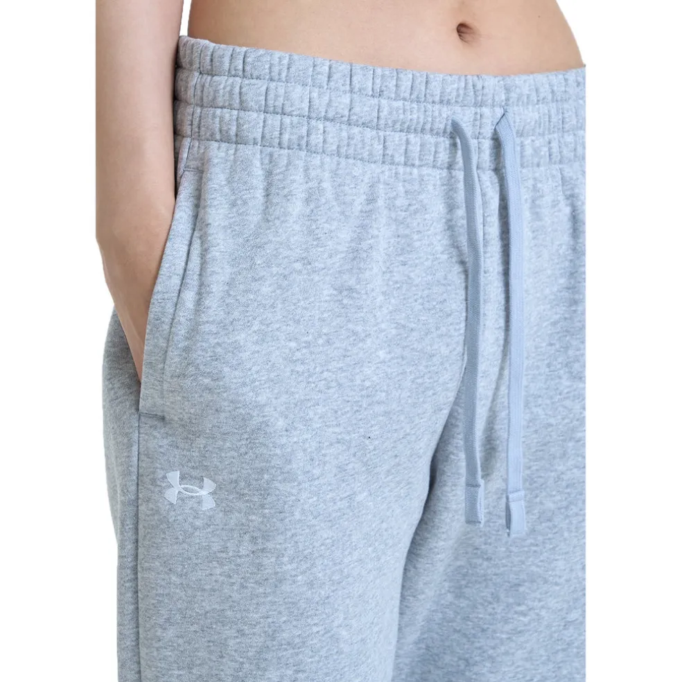 Rival Fleece joggingbroek