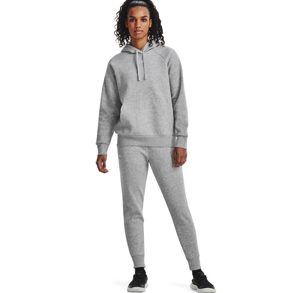 Rival Fleece joggingbroek