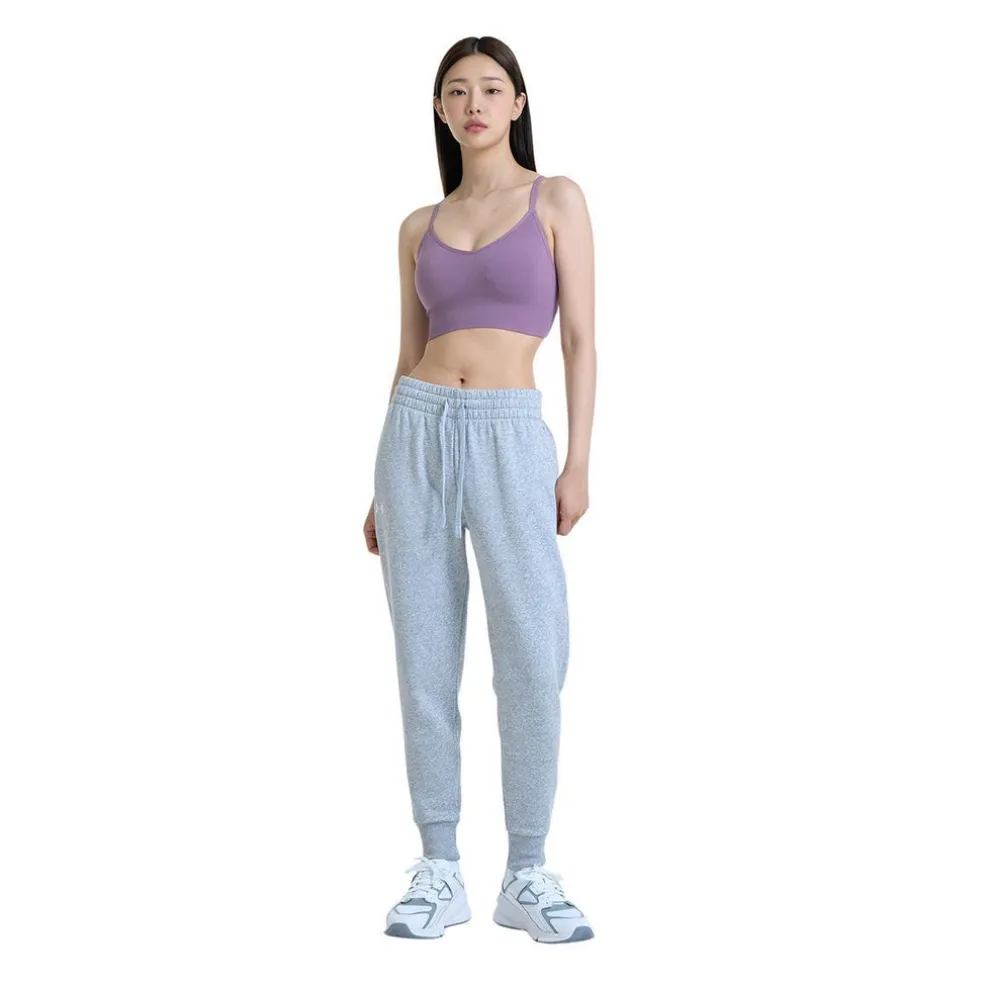 Rival Fleece joggingbroek