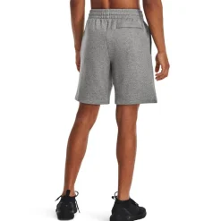 Rival Fleece short