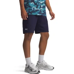 Rival Fleece short