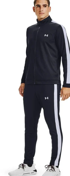 rival knit trainingspak