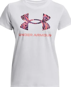 Rival Logo t-shirt