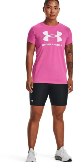 Rival Logo t-shirt