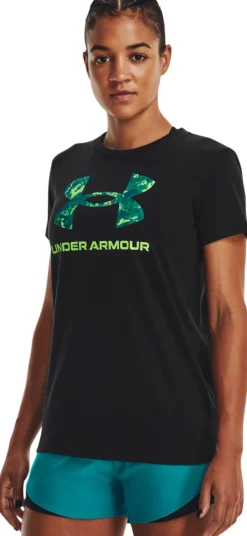 Rival Logo t-shirt