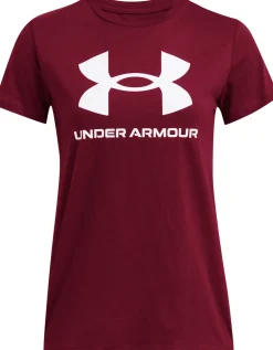 Rival Logo t-shirt