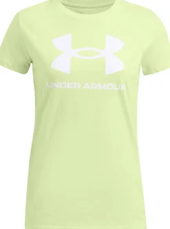 Rival Logo t-shirt