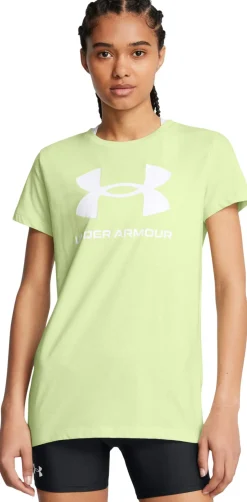 Rival Logo t-shirt