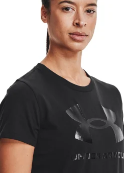 Rival Logo t-shirt