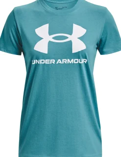 Rival Logo t-shirt