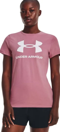 Rival Logo t-shirt