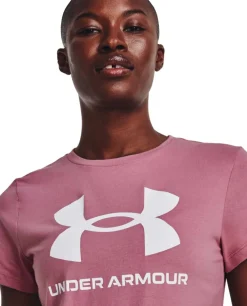 Rival Logo t-shirt