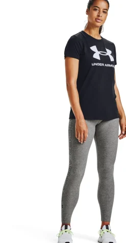 Rival Logo t-shirt