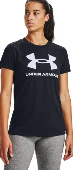 Rival Logo t-shirt