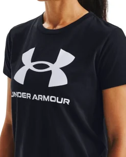Rival Logo t-shirt
