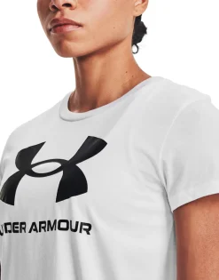 Rival Logo t-shirt
