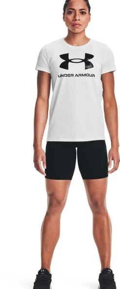 Rival Logo t-shirt
