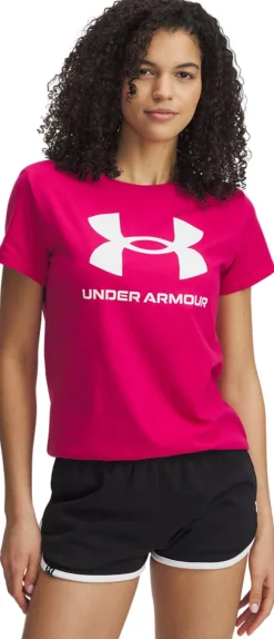 Rival Logo t-shirt