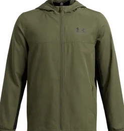 Rival Woven jas