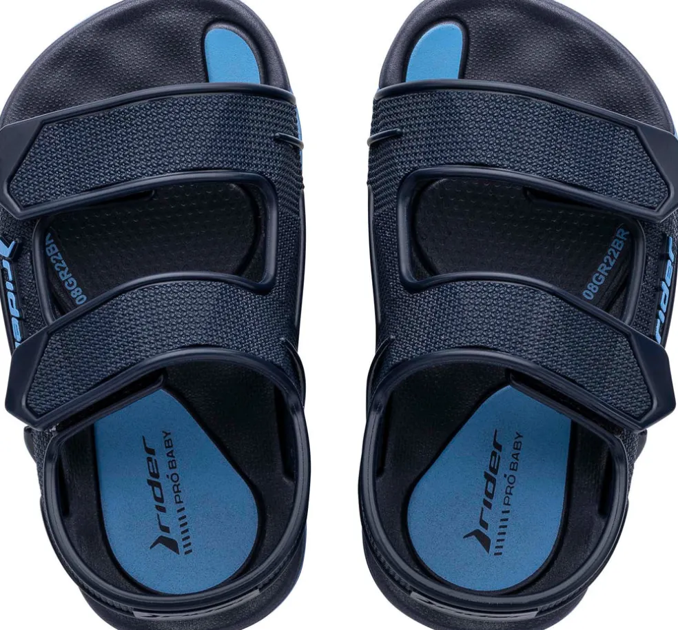 R Line Plus Papete Baby sandalen