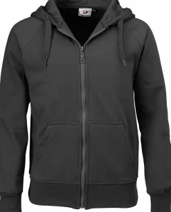 Robin Hooded kids sweater