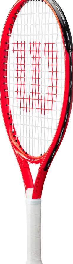 Roger Federer 21 kids tennisracket