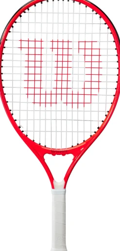Roger Federer 21 kids tennisracket