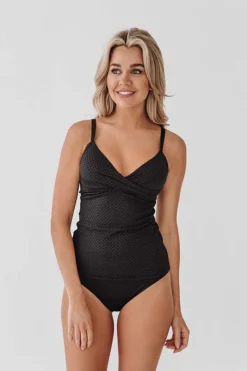 Rome tankini