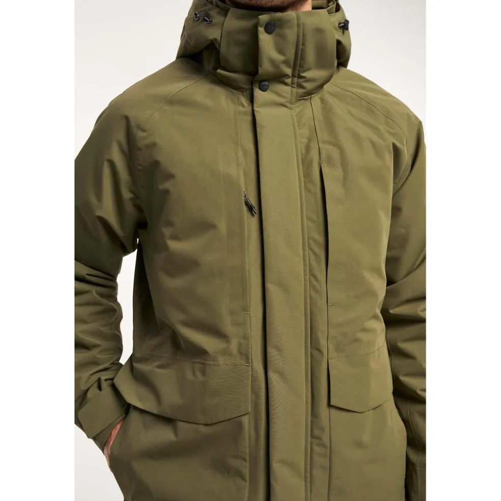 ronin jacket men