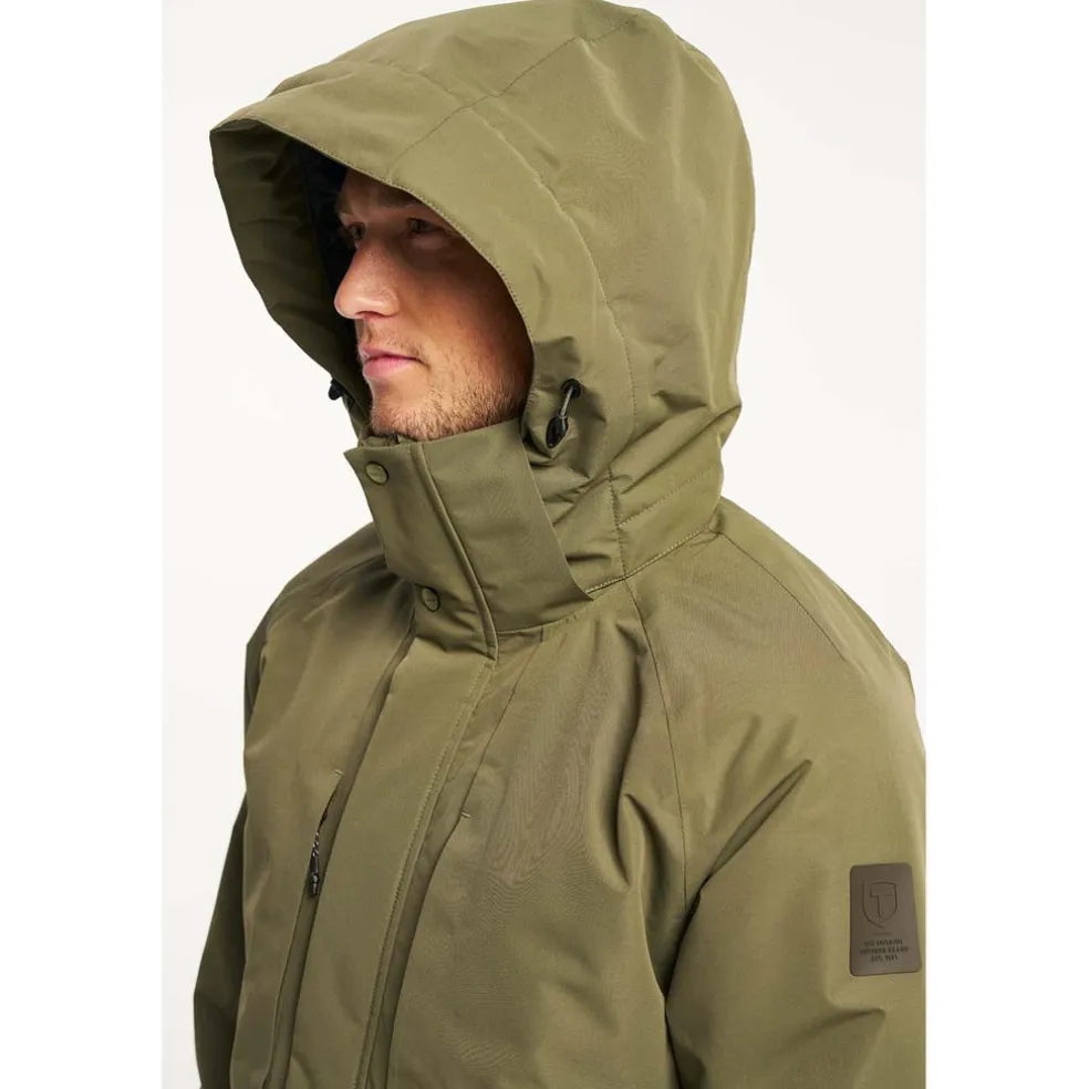 ronin jacket men
