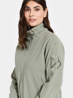 RONJA FULL-ZIP
