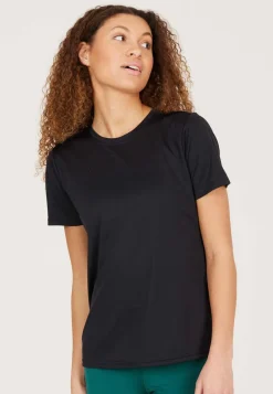 Rosalva W Performance S/s Tee