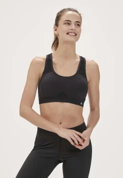 Rosemary W Sports Bra