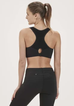 Rosemary W Sports Bra