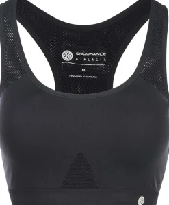 Rosemary W Sports Bra
